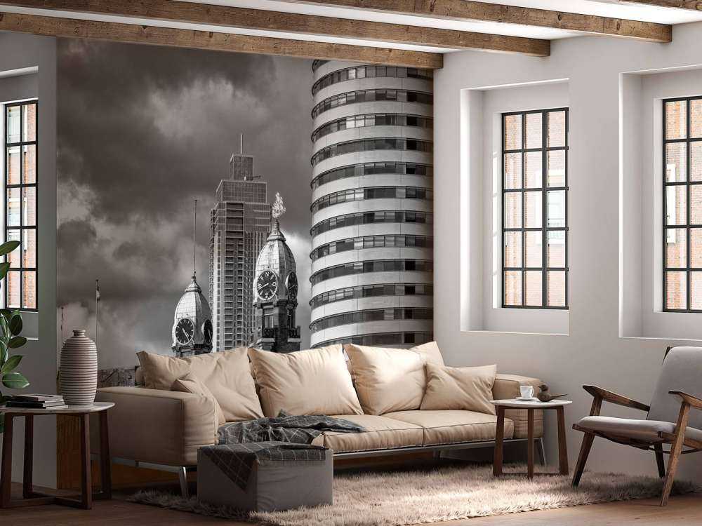 Architektura Stare Nowe